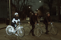Lifepaint non piace a molti, la Fiab scrive alla Volvo