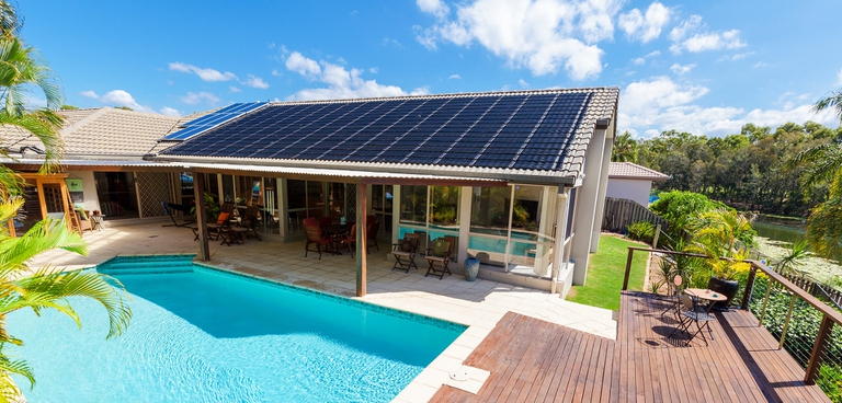 fotovoltaico domestico