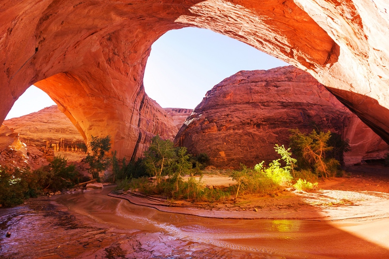 Arco di Jacob Hamblin nello Utah