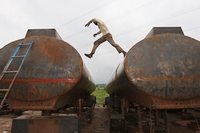 Africa, i paesi industrializzati continuano a investire nei combustibili fossili