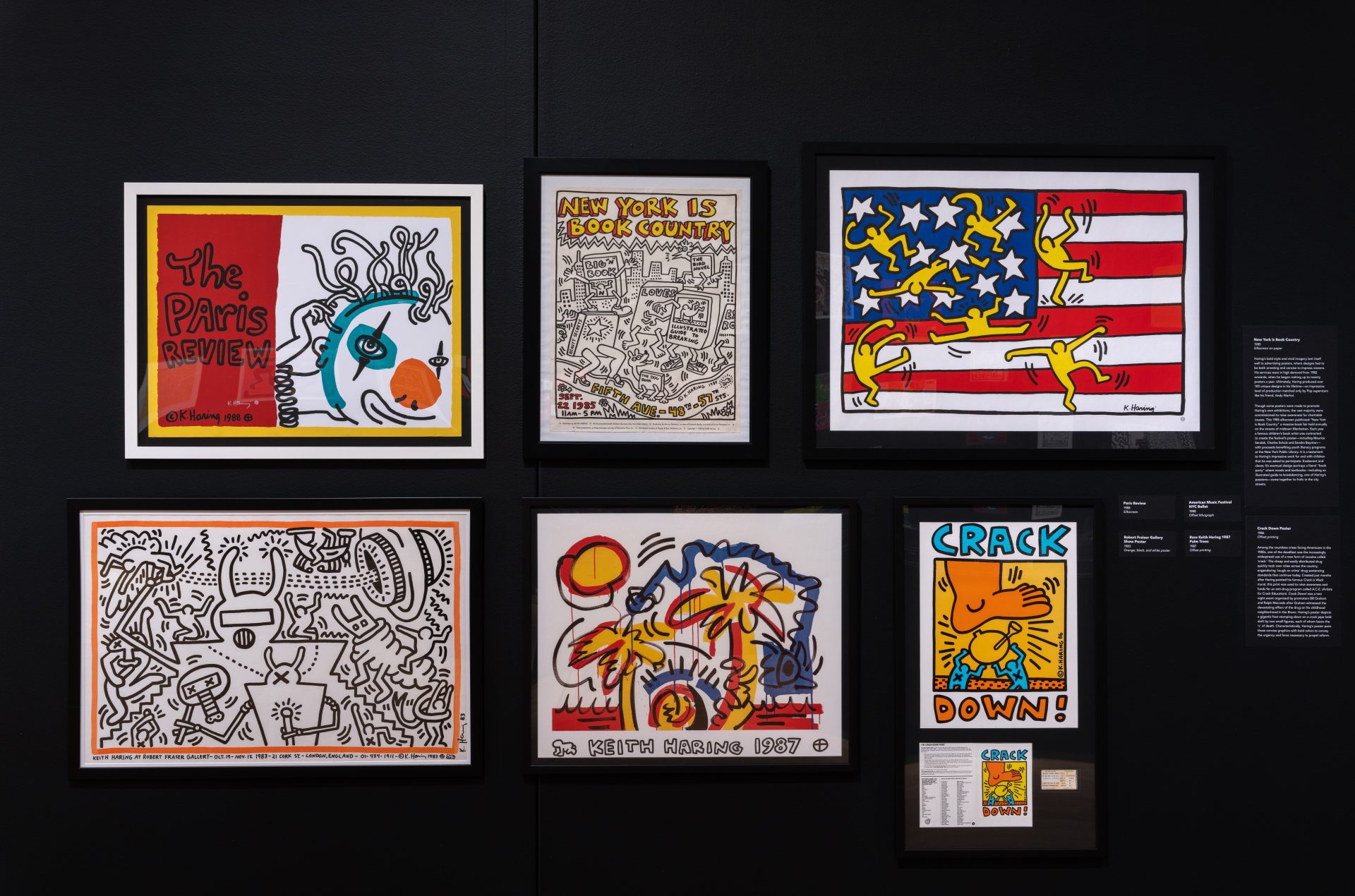 Keith Haring