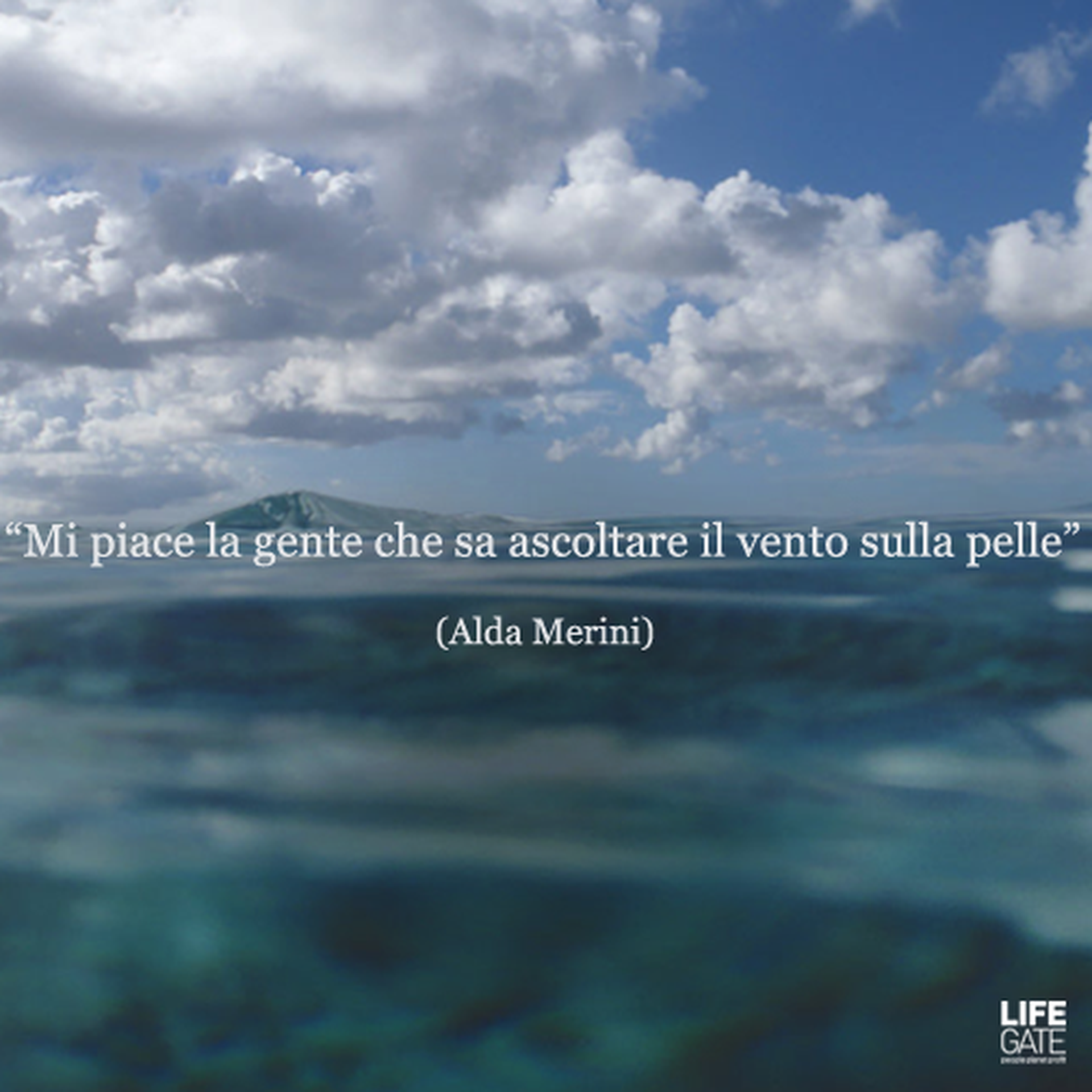 Le citazioni più belle per sempre - Alda Merini