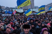 Perché gli ucraini protestano contro Yanukovich