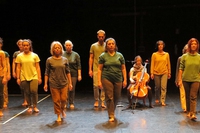Canti della seta, i cittadini chiamati a partecipare al nuovo progetto del Teatro sociale di Como
