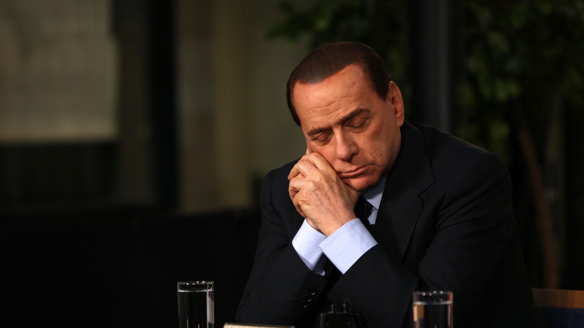 È Morto Silvio Berlusconi, L'uomo Che Ha Colonizzato Il Nostro Immaginario - LifeGate