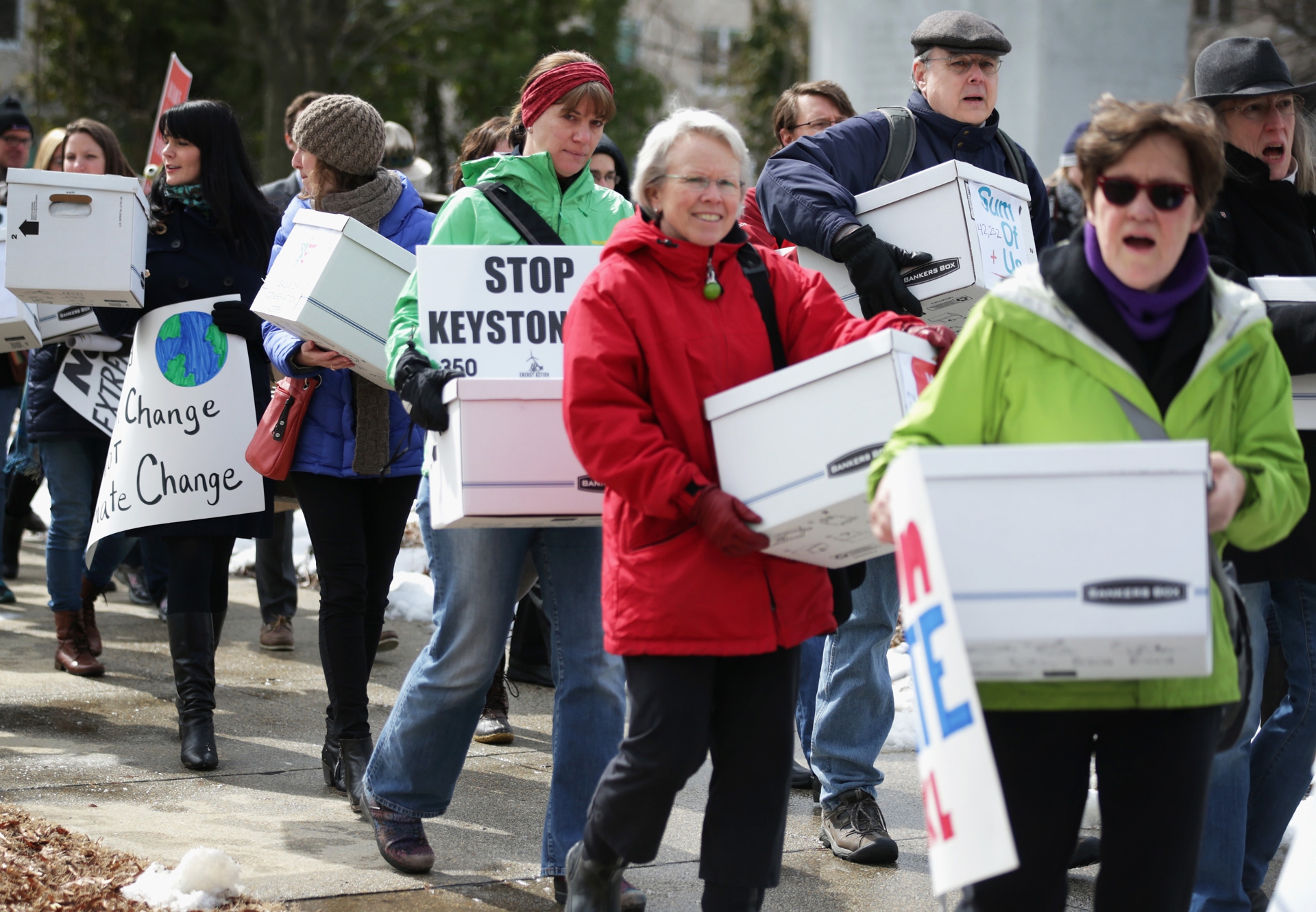 Keystone XL, quello che c’è da sapere