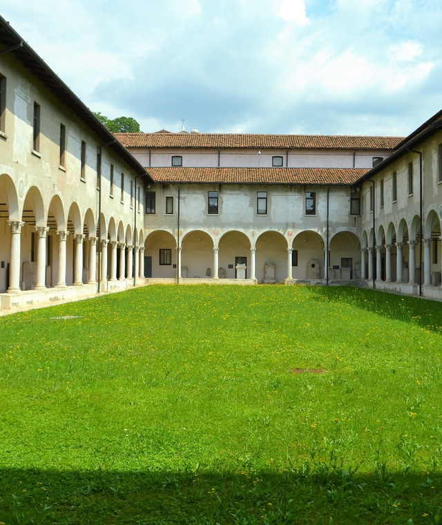 I musei italiani riaprono