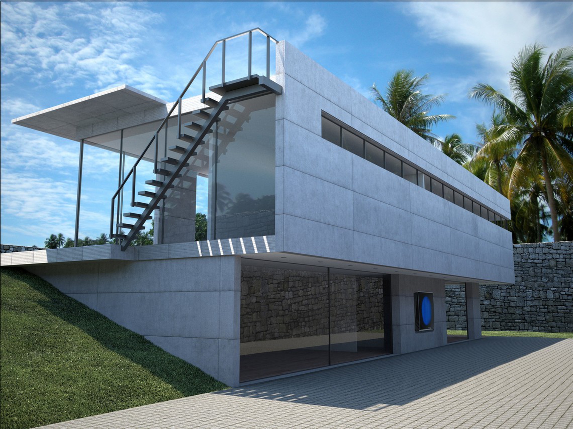 Ricarica low cost per le auto elettriche grazie allo stoccaggio domestico dell’energia