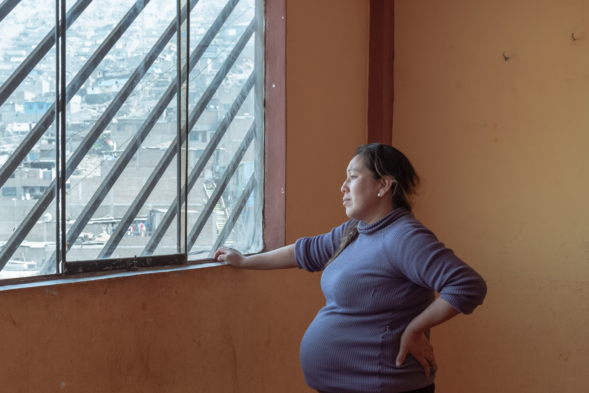 Violenza contro le donne in Perù, la storia di Marleny Estrada Bolivar