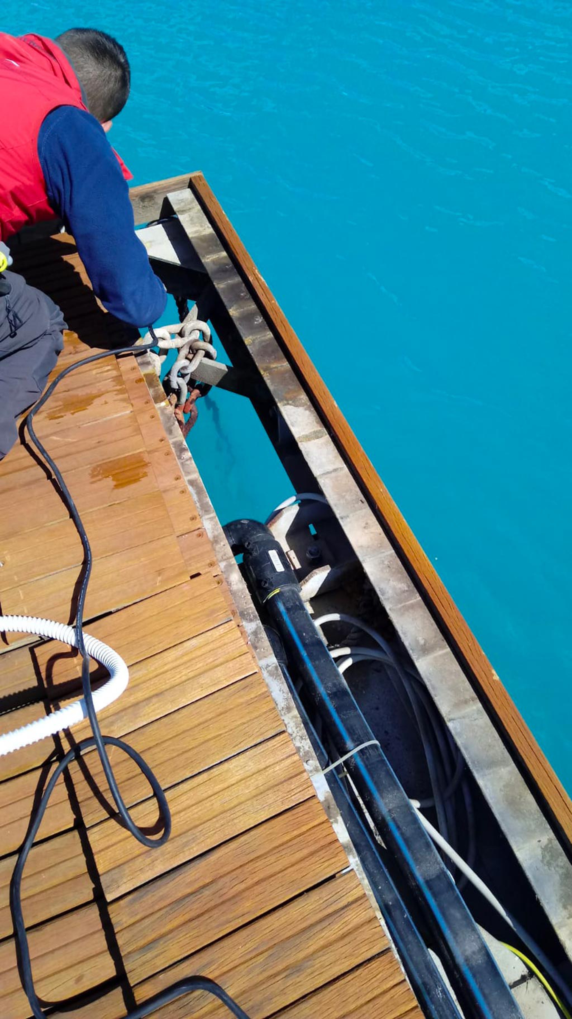 Come funziona il cestino mangia-plastica