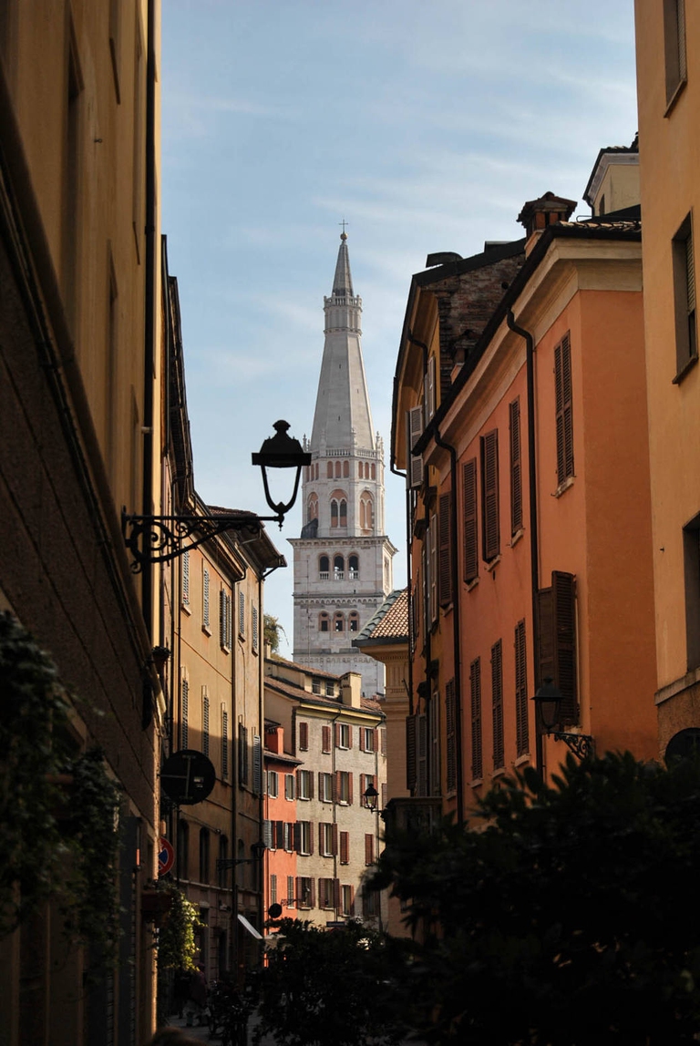 Modena