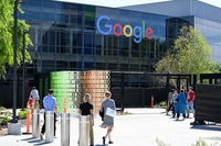 Le emissioni di Google aumentano sempre più. Colpa dell’intelligenza artificiale