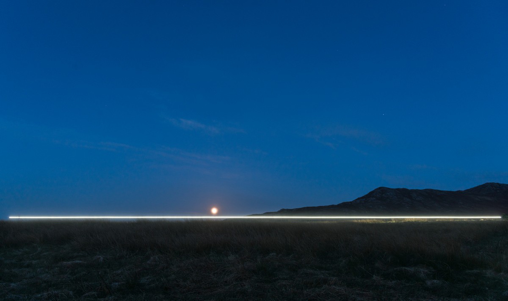 Lines (57° 59’N, 7° 16’W) – Pekka Niittyvirta, Timo Aho