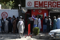 L’Afghanistan nel caos. Chi c’è dietro gli attentati all’aeroporto di Kabul
