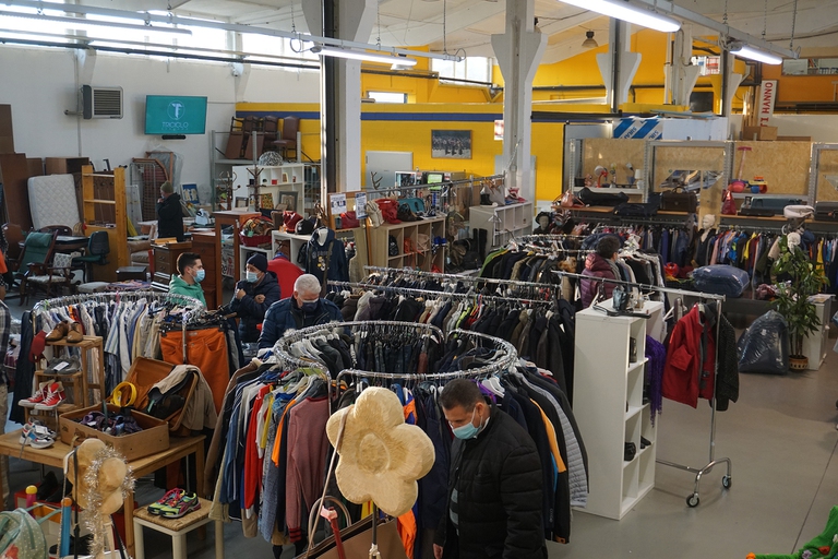 laboratorio Triciclo