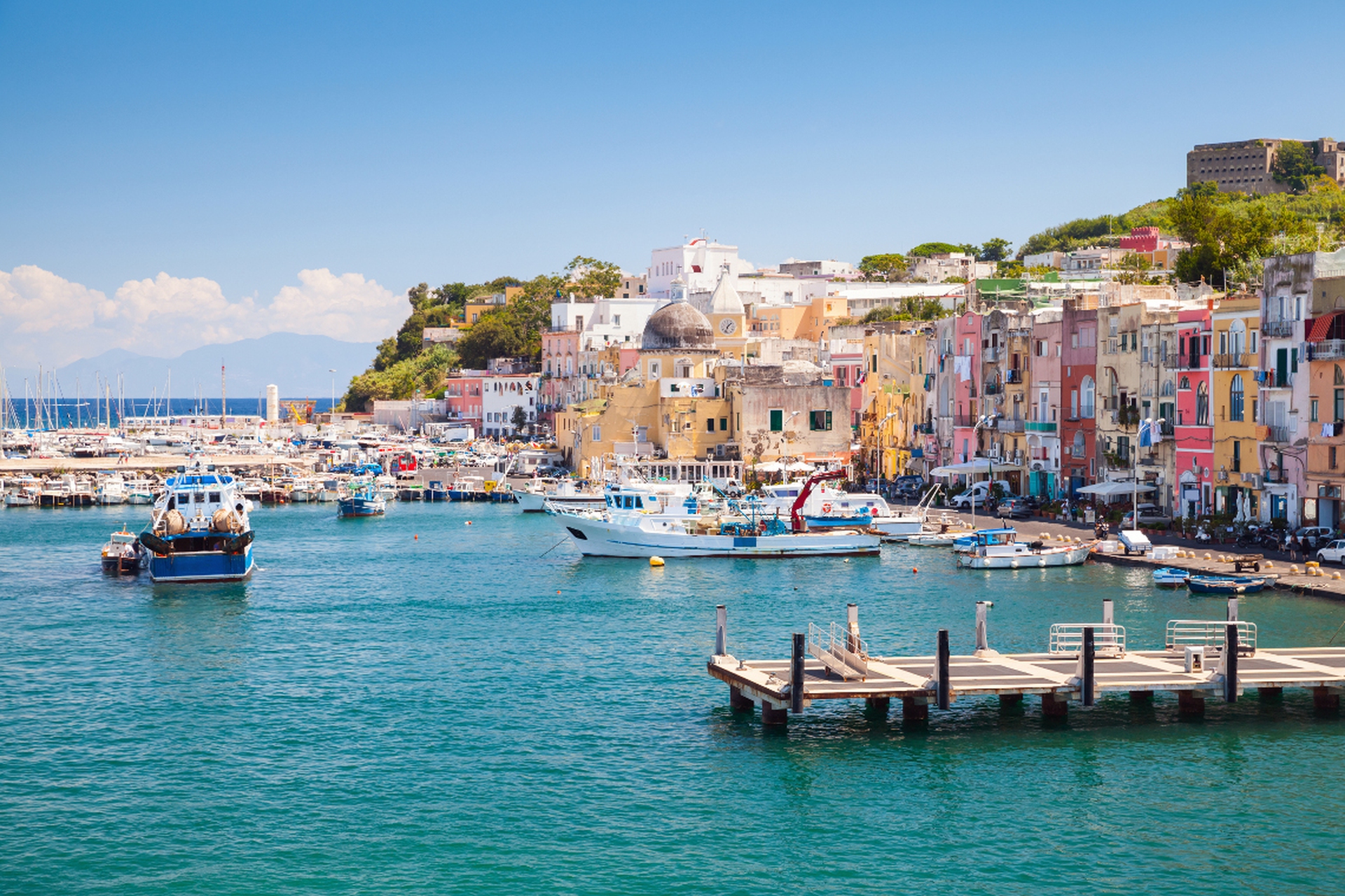 Procida