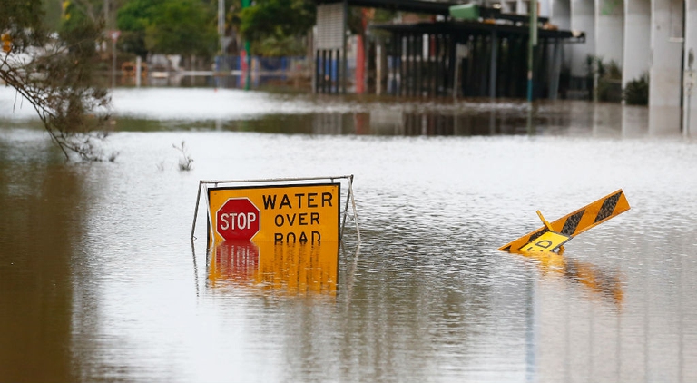 eventi meteo estremi