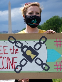 Covid-19, cosa può cambiare la richiesta degli Stati Uniti di sospendere i brevetti sui vaccini