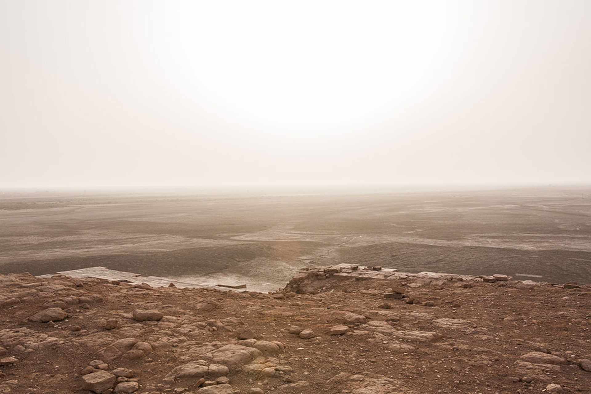 I cambiamenti climatici rischiano di far sparire le più antiche città del mondo