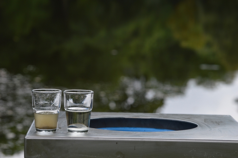 water purifier france