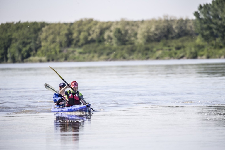 microplastiche nel Po