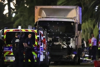 Nizza, lo Stato Islamico rivendica la strage del 14 luglio