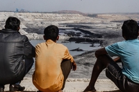 India, gli indigeni della foresta di Hasdeo protestano contro l’espansione delle miniere di carbone