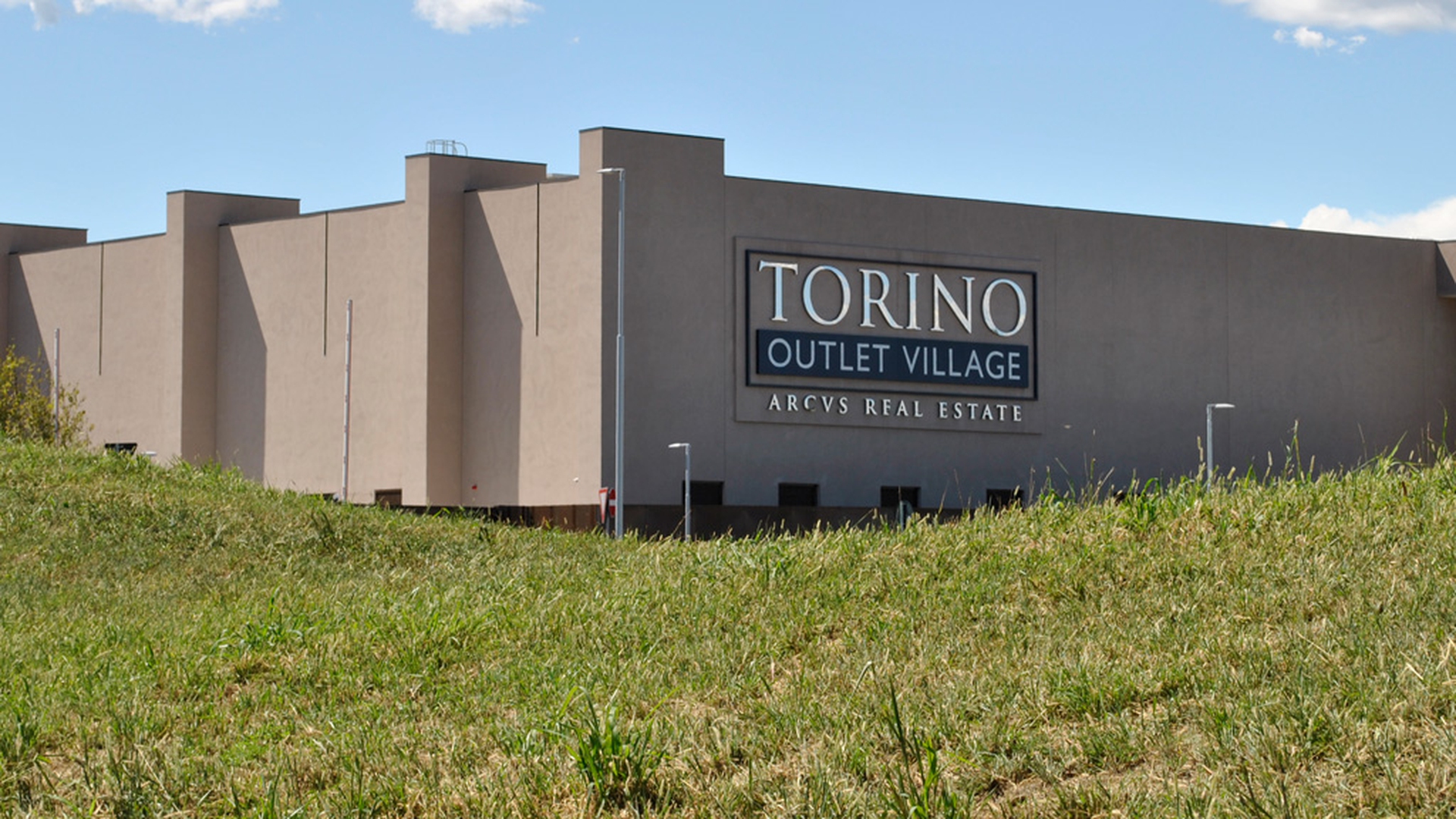 Torino-outlet-village