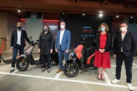 Oltre l’auto elettrica: in futuro anche navi, aerei e camion andranno a batterie