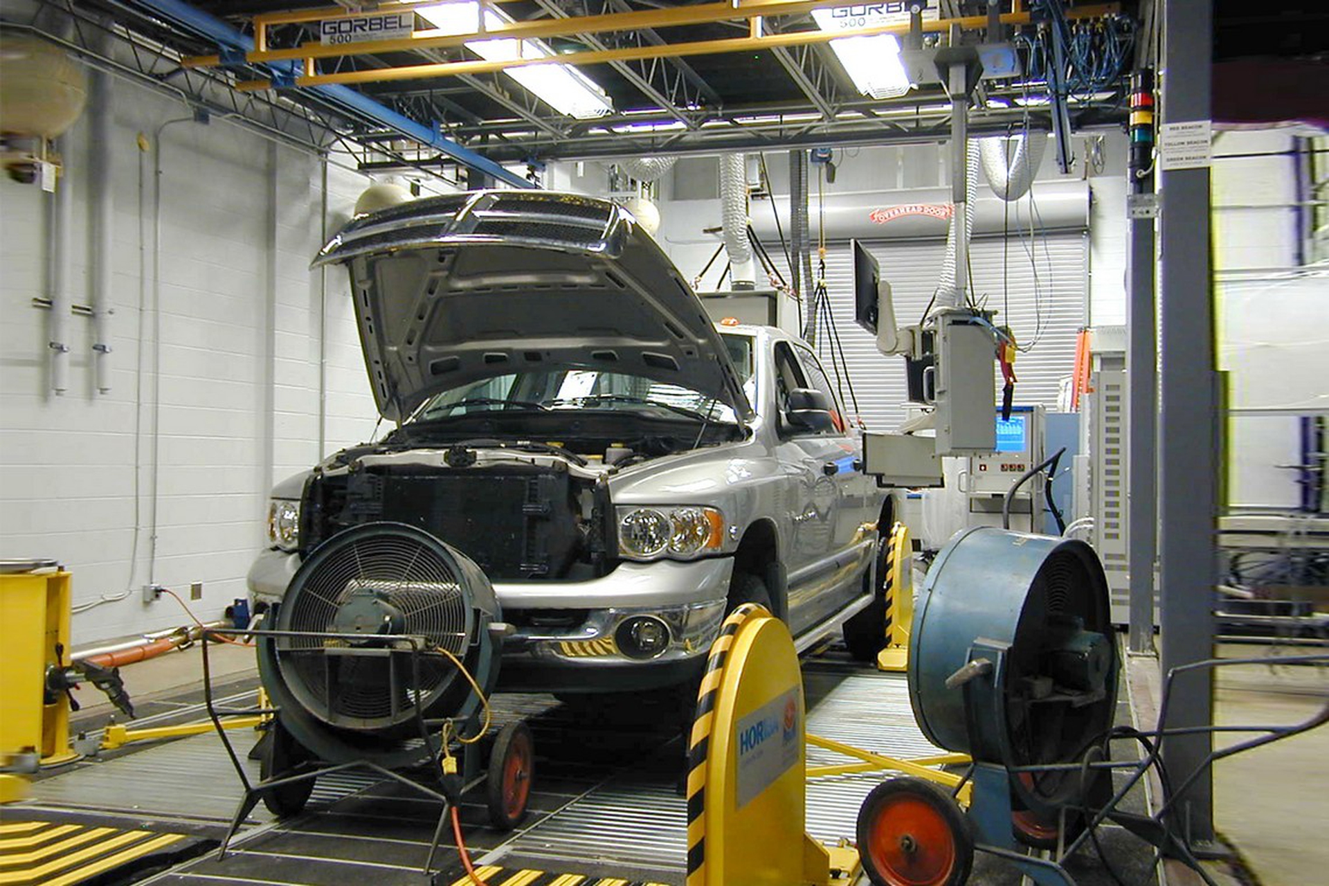 Blitz dell’Epa. L’Agenzia americana per la protezione dell’ambiente conferma la riduzione delle emissioni auto