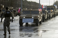 Cos’è Atlantic Resolve e perché la Nato schiera uomini e mezzi in Polonia