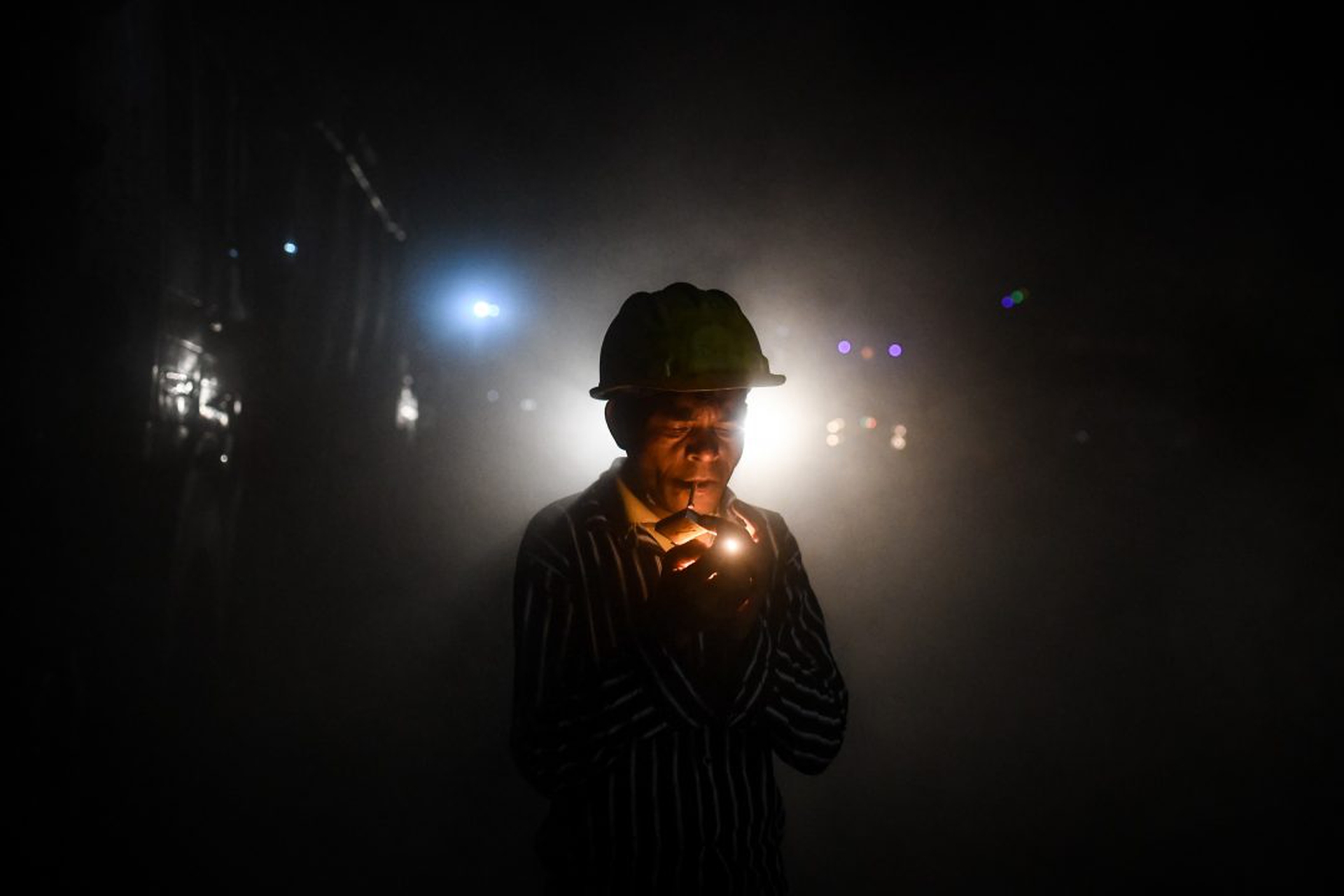 India Remains Reliant On Coal As It Tries To Switch To Renewables