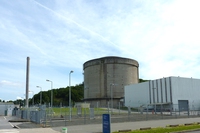 La centrale nucleare francese che aspetta da 36 anni di avviare lo smantellamento