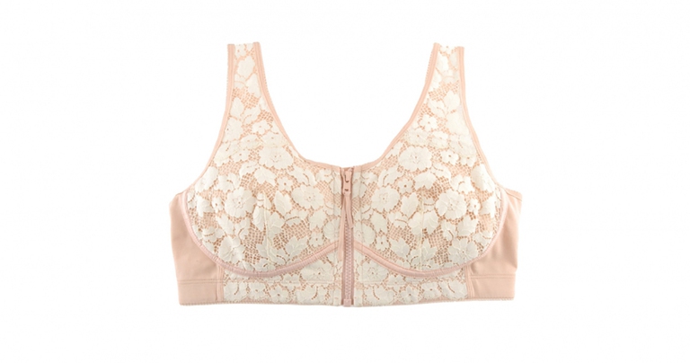 Reggiseno post mastectomia di Stella McCartney