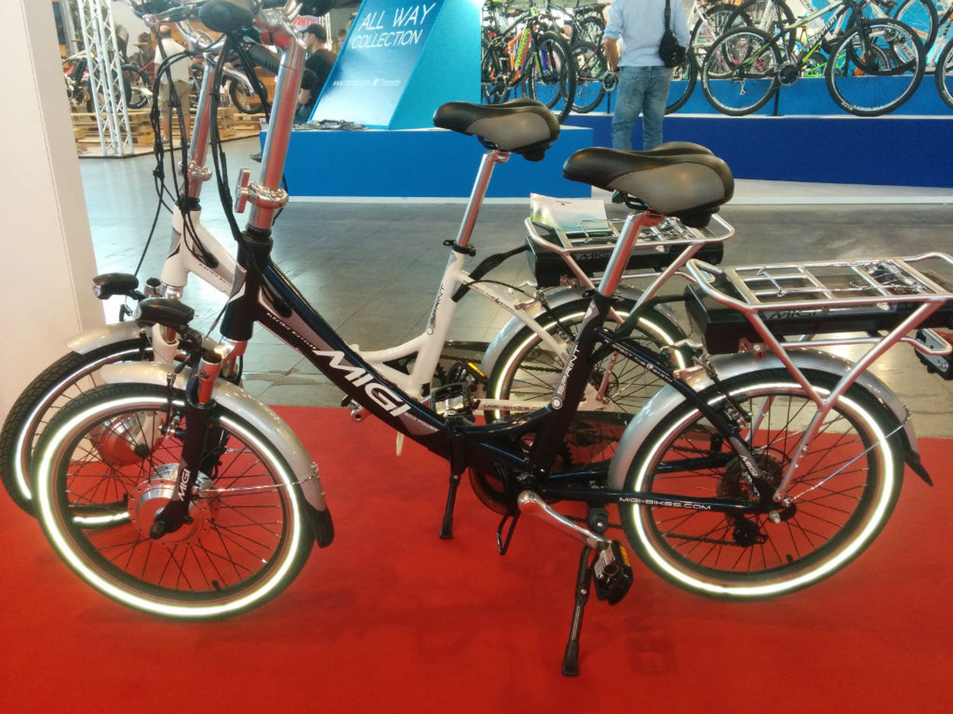 E-bike, (anche) in Italia è boom. Ecco le novità del momento