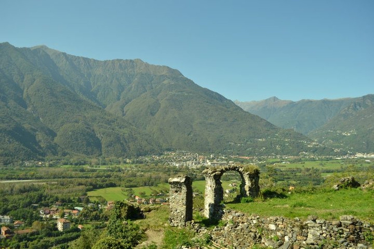 Vogogna, borgo sostenibile