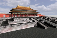 Al Museo d’arte orientale con la realtà aumentata