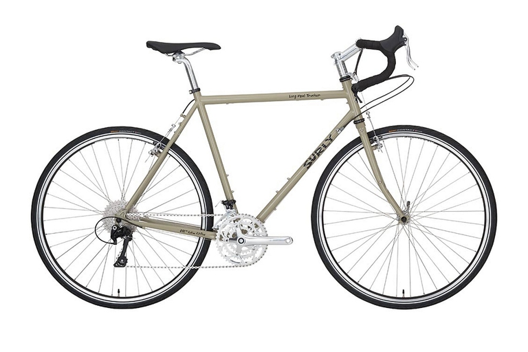 Surly Long Haul Trucker