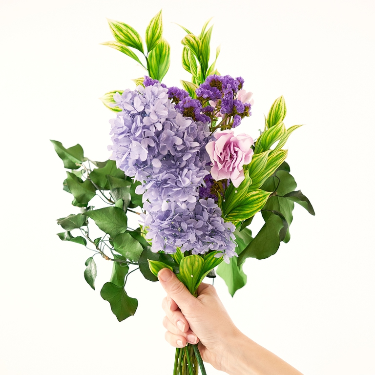fiori stabilizzati di Mirai flowers