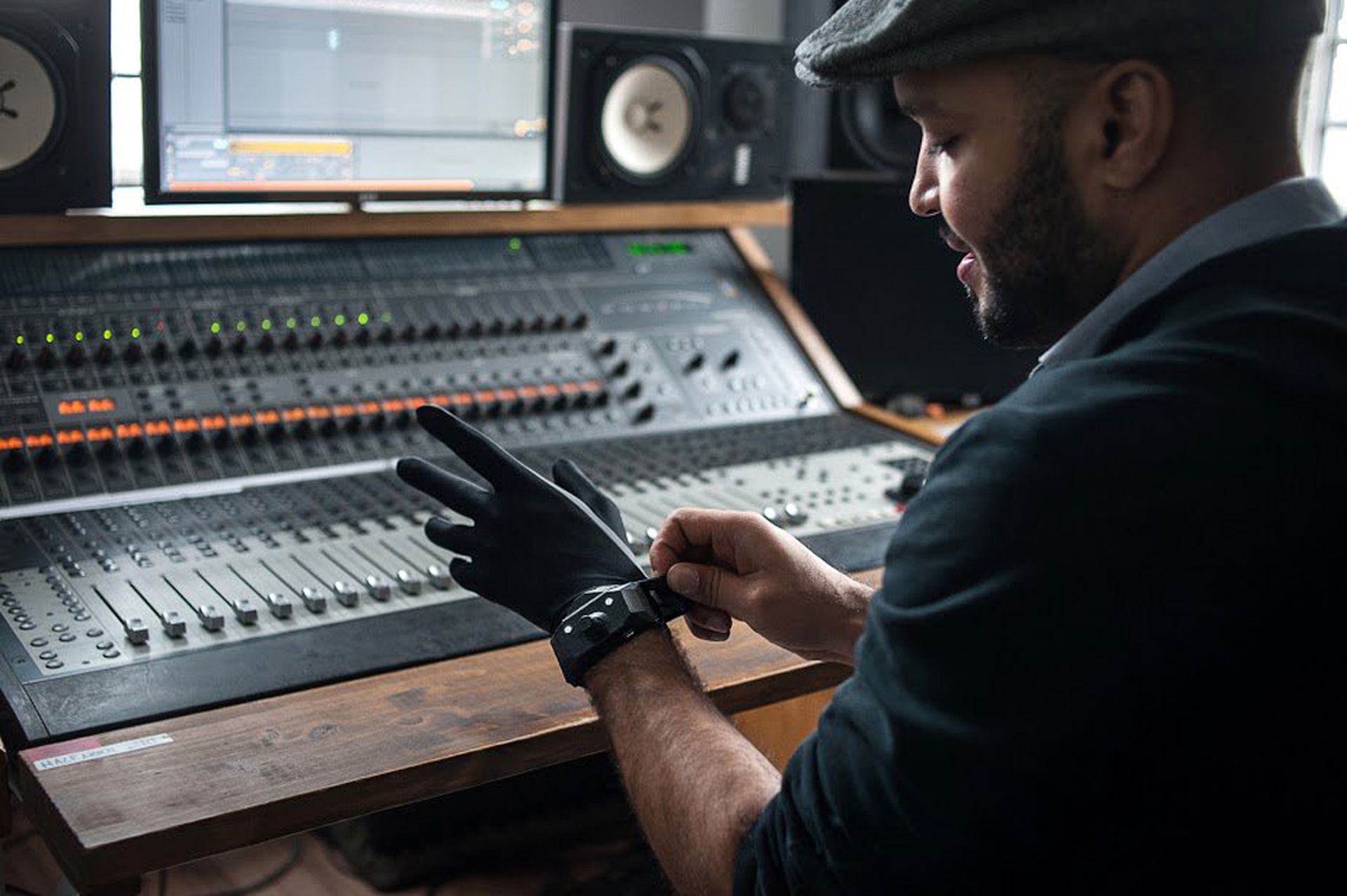 Remidi-Studio