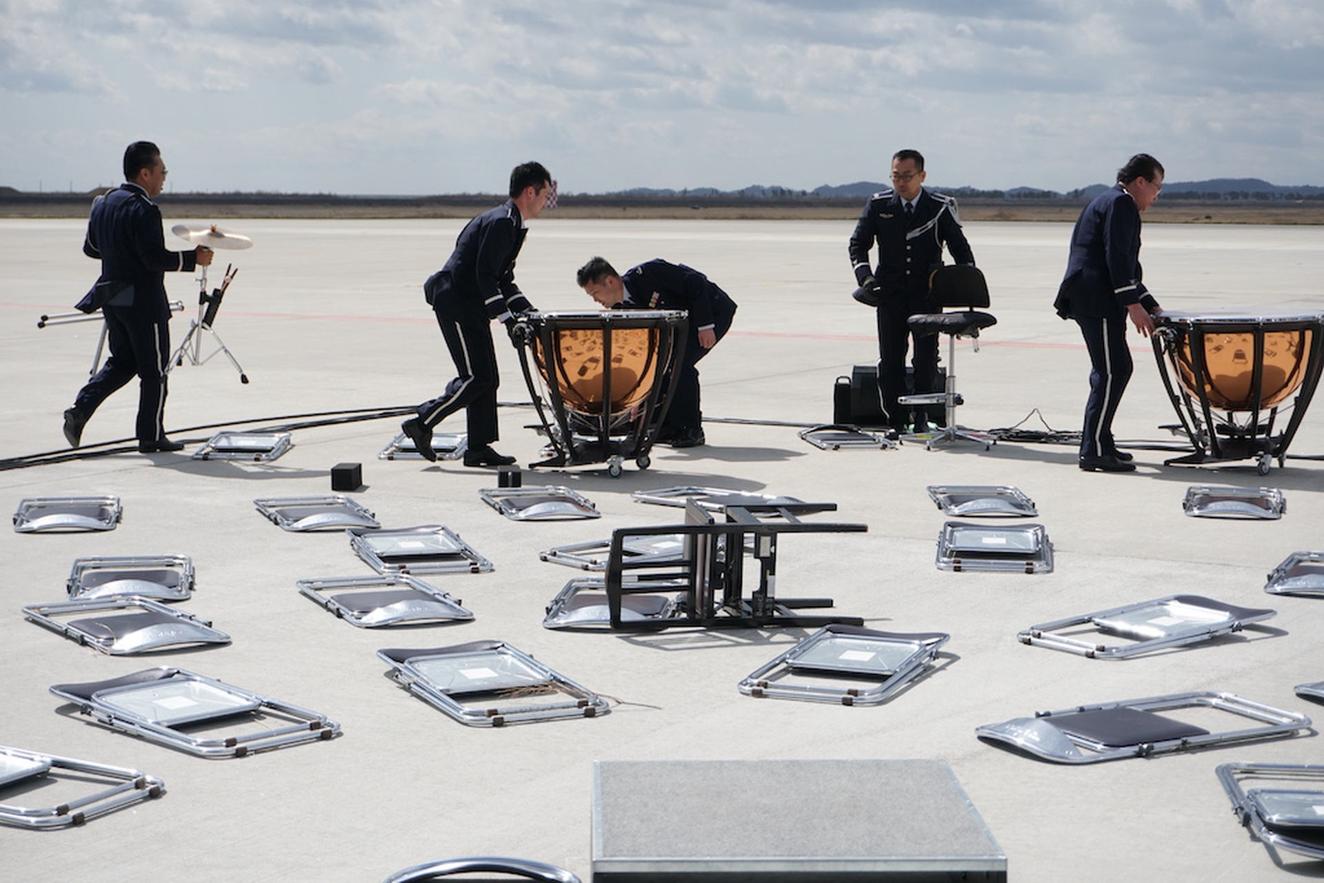Japan lights the Tokyo 2020 Olympic flame