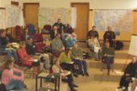 Ecologia pratica con Fritjof Capra