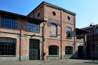 Fabbrica del Vapore, storia di una ex zona industriale milanese ora fabbrica di idee