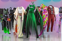 Gli abiti digitali potrebbero rappresentare una svolta etica nella moda