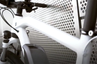 Cruise, la e-bike di lusso targata Bmw con un tocco italiano