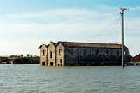 Delta del Po, tanto sviluppo, poco ambiente