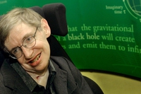 Scientist Stephen Hawking has died. His commitment to the environment and against Donald Trump