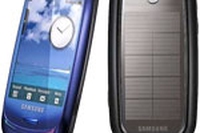 Blue Earth. Il telefonino diventa eco
