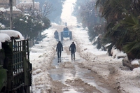 La Siria annuncia la riconquista di Aleppo. Evacuate 35mila persone