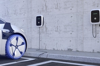 Volkswagen, per lo sviluppo della mobilità elettrica batterie efficienti e una piattaforma modulare